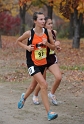 2009 CIF XC D4 Girls  - 096